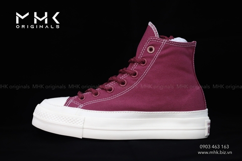Converse Chuck Taylor All Star Lift Hi - A04394C
