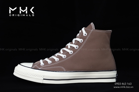 Chuck 70s Squirrel Friend/Egret