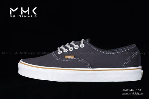 Vans Authentic CLASSICS CAMPAIGN AUTHENTIC - VN0009PVBKP