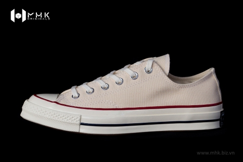 Chuck 70 Parchment Low Top - 162062