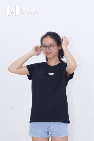 Áo phông nữ Levi's