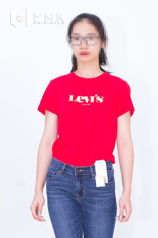 Áo phông nữ Levi's