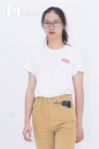 Áo phông nữ Levi's
