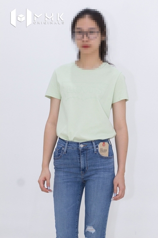 Áo phông nữ Levi's