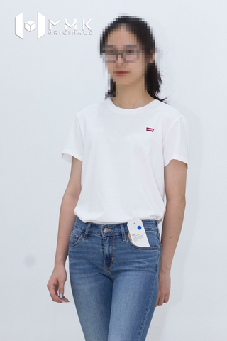 Áo phông nữ Levi's