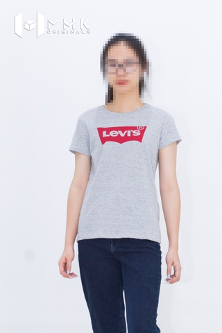 Áo phông nữ Levi's