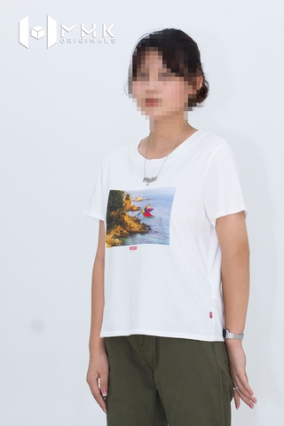 Áo phông nữ Levi's