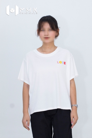 Áo phông nữ Levi's