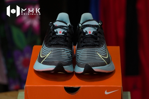 Giày Nike Zoom Gravity 2 “Black Blue’