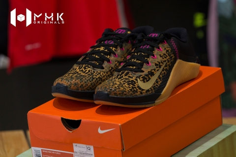 Giày Nike Metcon 6 ‘Cheetah’