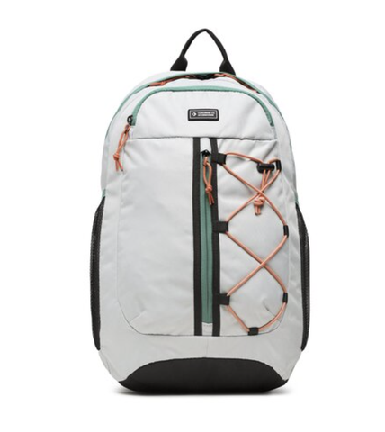 Ba lô Converse Transition White 10022097-A14