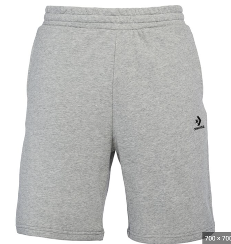 Quần Converse STAR CHEVRON Grey 10023875-A02