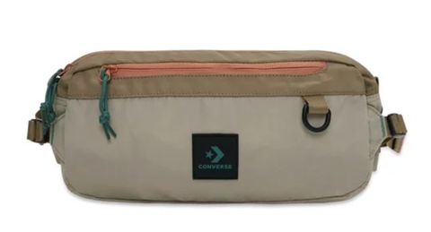 Túi LARGE STUDENT SLING Khaki 10024553-A02