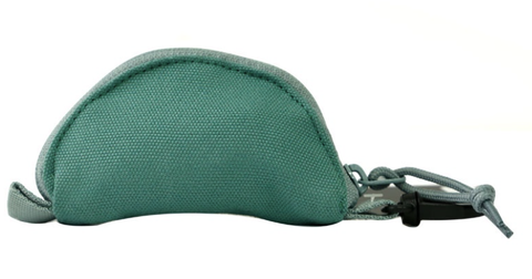 Túi Converse Utility Half Moon Pouch Seasonal 10024564-A01