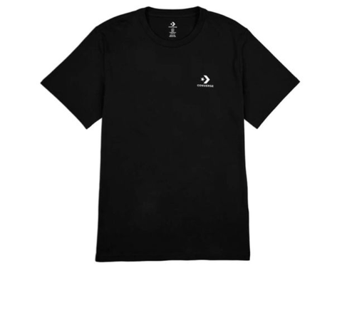 Áo T Converse Go-To Embroidered Star Chevron 23876-A02