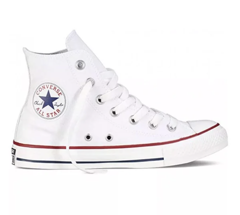 Converse CTAS Classic White Hi - M7650
