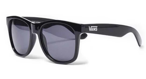 Kính Vans matte black
