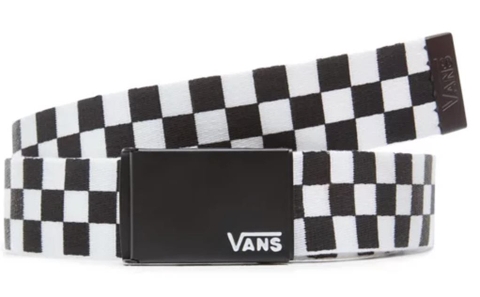Thắt Lưng Vans Checkerbroad