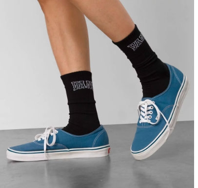 Tất Vans OLD SKOOL CLASSIC CREW