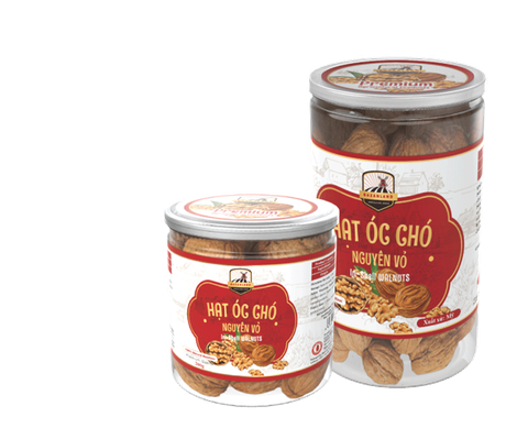Nhân Hạt Óc Chó
 Mỹ 200gr