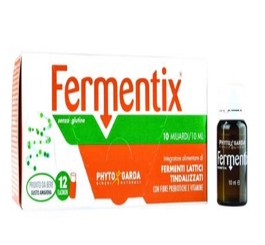 FERMENTIX PLUS