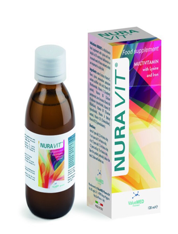NURAVIT