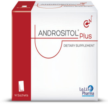 ANDROSITOL PLUS