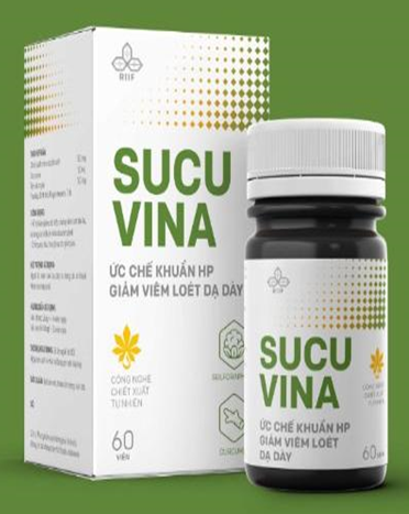 SUCU VINA
