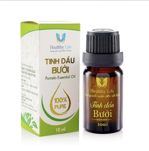 TINH DẦU BƯỞI