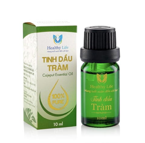 TINH DẦU TRÀM