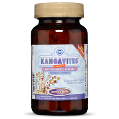 Kangavites Complete 120 chewable tablets