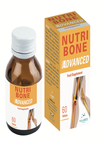 NUTRI BONE ADVANCED