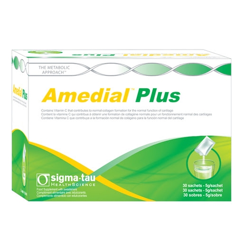 AMEDICAL™ Plus