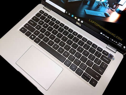 ( Bảo Hành 24 Tháng) DELL Latitude 5420 Laptop Doanh Nhân ( mới 98%-99%)