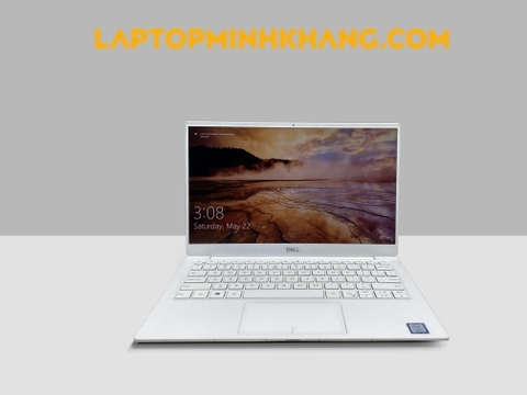 ( Bảo Hành 24 Tháng) DELL XPS 9380 Laptop Doanh Nhân ( mới 98%-99%)