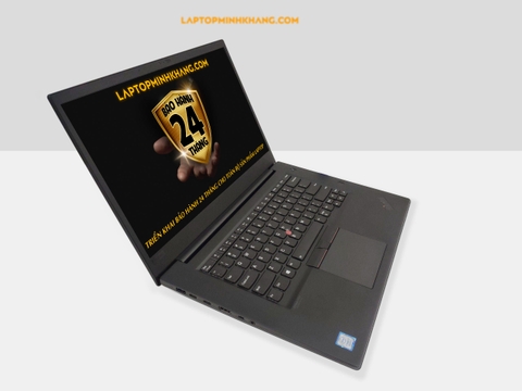 ( Bảo hành 24 tháng ) Lenovo Thinkpad P1 Gen 2 Laptop Chuyên đồ họa ( mới 98%-99%)