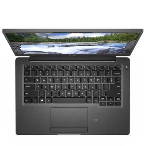 ( Bảo Hành 24 Tháng) DELL Latitude 7300 Laptop Doanh Nhân ( mới 98%-99%)