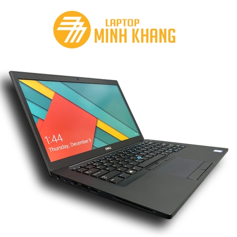 ( Bảo Hành 24 Tháng) DELL Latitude E7490 Laptop Doanh Nhân ( mới 98%-99%)