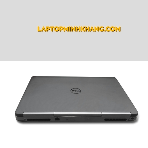 ( Bảo hành 24 tháng ) Dell Precision 7520 Laptop chuyên đồ họa ( mới 98%-99%)