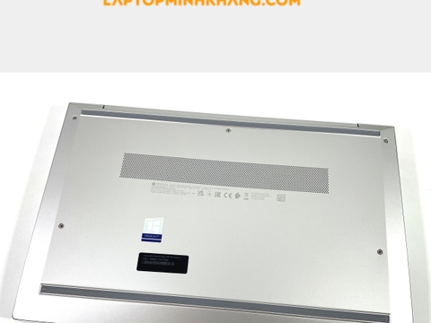 ( Bảo hành 24 tháng ) HP Elitebook 830 G7 Laptop Doanh Nhân ( mới 98%-99%)