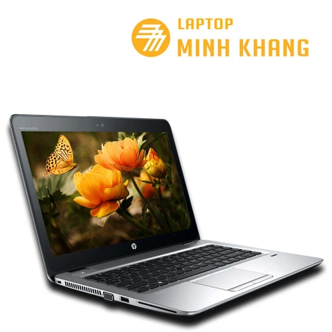 (Bảo Hành 24 Tháng) HP Elitebook 840G3 Laptop Doanh Nhân ( mới 98%-99%)