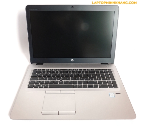 ( Bảo hành 24 tháng ) HP Elitebook 850 G3 Laptop Doanh Nhân ( mới 98%-99%)