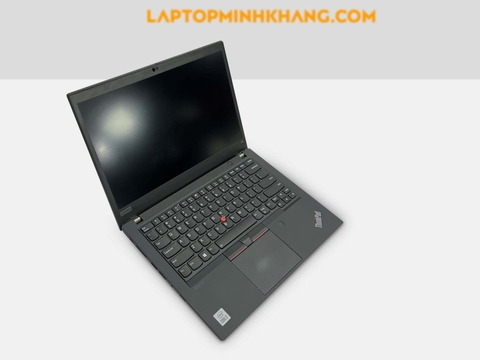 ( Bảo hành 24 tháng ) Thinkpad T14 gen 1 Laptop Doanh nhân cao cấp ( mới 98%-99%)
