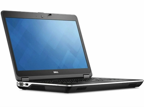 ( Bảo Hành 24 Tháng) DELL Latitude E6440 Laptop Doanh Nhân ( mới 98%-99%)