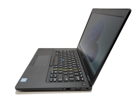 ( Bảo Hành 24 Tháng) DELL Latitude E5490 Laptop Doanh Nhân ( mới 98%-99%)