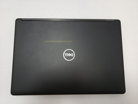 ( Bảo Hành 24 Tháng) DELL Latitude E5490 Laptop Doanh Nhân ( mới 98%-99%)