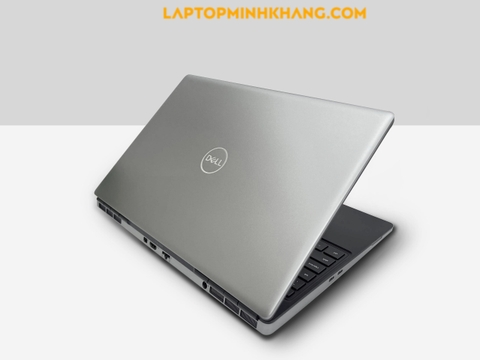 ( Bảo hành 24 tháng ) Dell Precision 7560 Laptop chuyên đồ họa ( mới 98%-99%)
