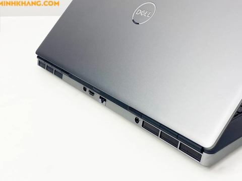 ( Bảo hành 24 tháng ) Dell Precision 7750 Laptop chuyên đồ họa ( mới 98%-99%)