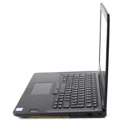 ( Bảo Hành 24 Tháng) DELL Latitude E5470 Laptop Doanh Nhân ( mới 98%-99%)
