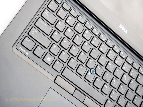 ( Bảo Hành 24 Tháng) DELL Latitude E5480 Laptop Doanh Nhân ( mới 98%-99%)